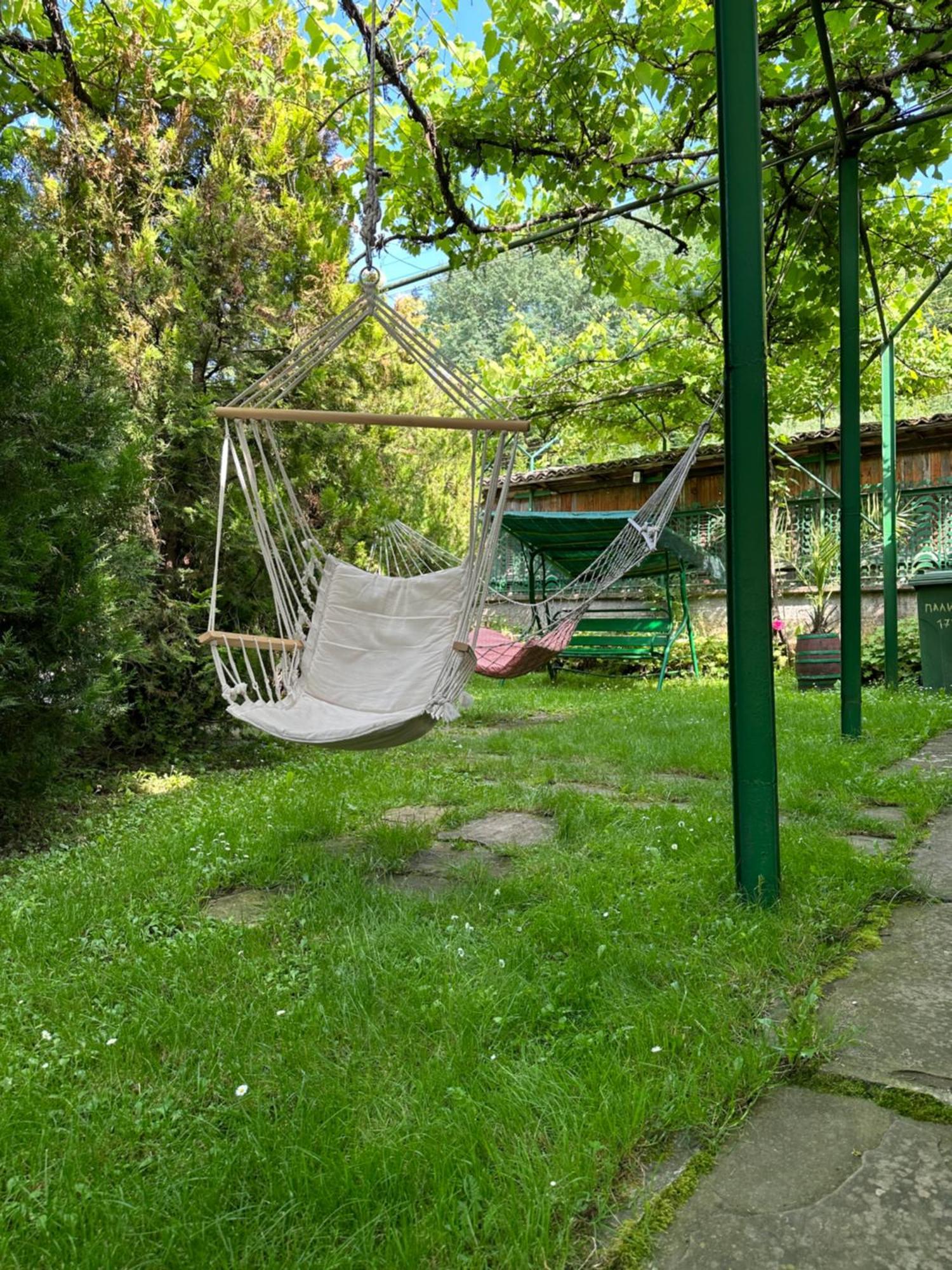 Вила Чевермето Palitsi Exterior photo